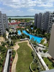 Sea Horizon (D18), Condominium #593651951